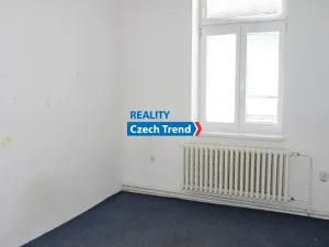 Pronájem bytu 1+kk, Olomouc, Horní náměstí, 137 m2