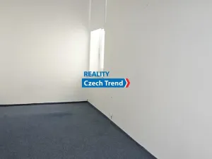 Pronájem bytu 1+kk, Olomouc, Horní náměstí, 137 m2