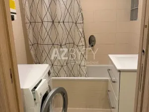 Pronájem bytu 1+kk, Praha - Strašnice, V olšinách, 39 m2