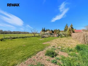 Prodej chaty, Tuněchody, 7 m2