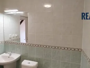 Pronájem bytu 1+kk, Brno, Hlinky, 27 m2