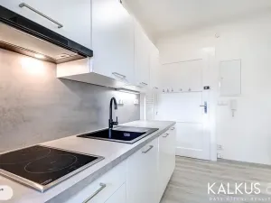 Pronájem bytu 2+kk, Hradec Králové, Střelecká, 58 m2