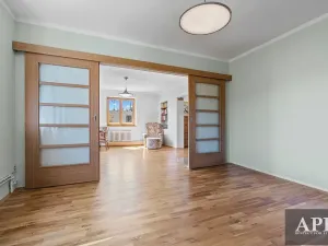 Prodej vily, Luhačovice, Újezda, 216 m2