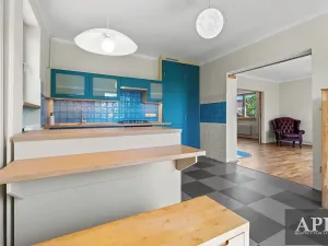 Prodej vily, Luhačovice, Újezda, 216 m2