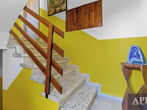 Prodej vily, Luhačovice, Újezda, 216 m2