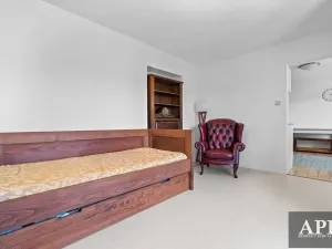 Prodej vily, Luhačovice, Újezda, 216 m2