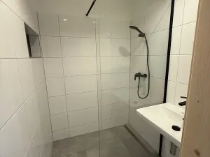 Pronájem bytu 3+kk, Nové Město na Moravě, Luční, 51 m2