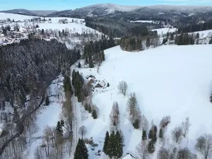 Prodej pozemku pro bydlení, Říčky v Orlických horách, 5940 m2