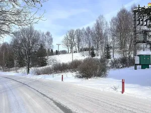 Prodej pozemku pro bydlení, Říčky v Orlických horách, 5940 m2