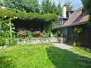 Prodej chaty, Kamenná Horka, 78 m2