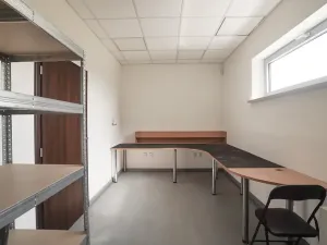 Pronájem kanceláře, Bystřany, Teplická, 420 m2