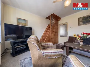 Prodej rodinného domu, Soběšice, 110 m2