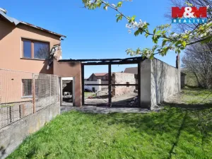 Prodej zemědělské usedlosti, Milíčov, 250 m2