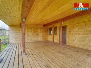 Prodej pozemku pro bydlení, Švihov - Lhovice, 1784 m2