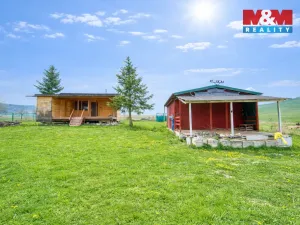 Prodej pozemku pro bydlení, Švihov - Lhovice, 1784 m2