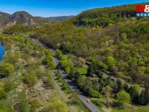 Prodej chaty, Ústí nad Labem - Svádov, 20 m2