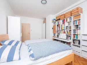 Prodej bytu 3+kk, Pardubice - Zelené Předměstí, Benešovo náměstí, 80 m2