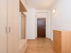 Prodej bytu 3+kk, Pardubice - Zelené Předměstí, Benešovo náměstí, 80 m2