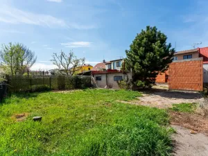 Prodej rodinného domu, Pardubice - Bílé Předměstí, Zajíčkova, 220 m2