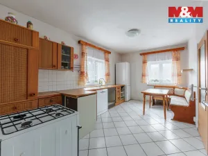 Prodej rodinného domu, Aš - Dolní Paseky, 232 m2