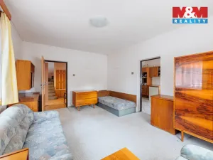 Prodej rodinného domu, Aš - Dolní Paseky, 232 m2