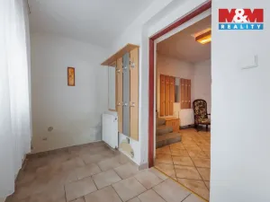 Prodej rodinného domu, Aš - Dolní Paseky, 232 m2
