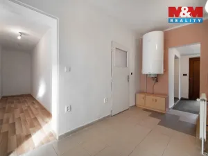 Prodej rodinného domu, Pohledy - Horní Hynčina, 128 m2