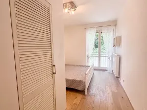 Prodej bytu 3+kk, Praha - Smíchov, Na Hřebenkách, 81 m2