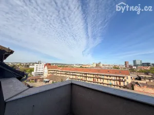 Pronájem bytu 3+kk, Brno - Komárov, Kovářská, 85 m2