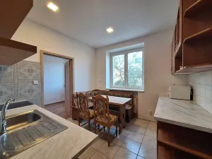 Pronájem bytu 2+1, Brno, Turistická, 50 m2