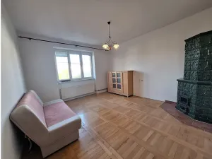 Pronájem bytu 2+1, Brno, Turistická, 50 m2