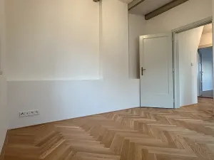 Prodej bytu 5+kk, Praha - Střešovice, Pod bateriemi, 193 m2