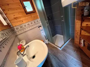 Prodej chaty, Klášterec nad Orlicí, 76 m2