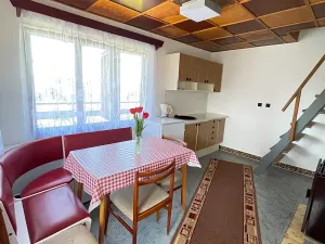 Prodej chaty, Vamberk, 25 m2