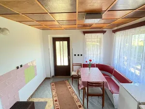 Prodej chaty, Vamberk, 25 m2