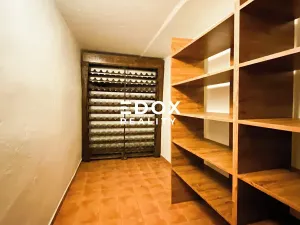 Prodej bytu 3+1, Praha - Braník, Za mlýnem, 148 m2