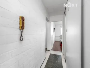 Prodej bytu 4+1, Česká Lípa, Lomená, 98 m2