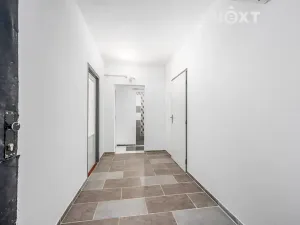 Prodej bytu 4+1, Česká Lípa, Lomená, 98 m2