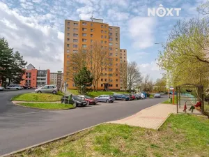 Prodej bytu 4+1, Česká Lípa, Lomená, 98 m2