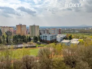 Prodej bytu 4+1, Česká Lípa, Lomená, 98 m2