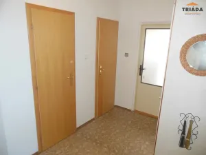 Pronájem bytu 4+1, Liberec, Březová alej, 83 m2