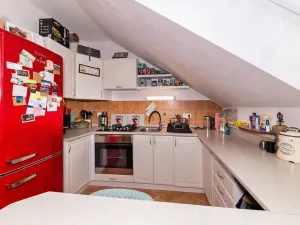 Prodej bytu 2+kk, Chotěšov, Nová, 56 m2