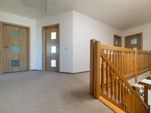 Prodej rodinného domu, Letiny, 282 m2