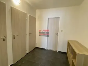 Pronájem bytu 4+1, Tábor, Husinecká, 107 m2