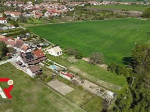 Prodej pozemku pro bydlení, Žatčany, 1025 m2