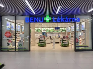 Pronájem bytu 3+kk, Praha, Mukařovského, 66 m2