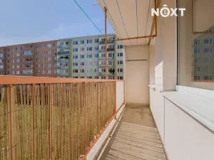 Prodej bytu 3+1, Žatec, Dr. Václava Kůrky, 71 m2