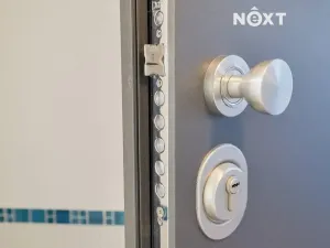 Prodej bytu 3+1, Žatec, Dr. Václava Kůrky, 71 m2