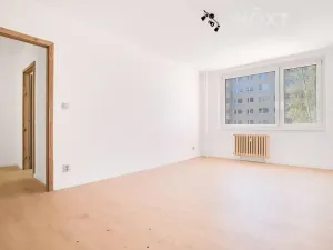 Pronájem bytu 2+kk, Žatec, Písečná, 40 m2