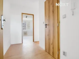 Pronájem bytu 2+kk, Žatec, Písečná, 40 m2